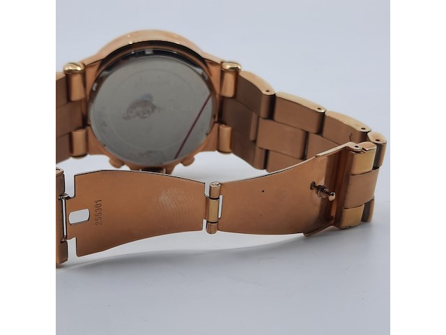Heren polshorloge, michael kors, mk 5412 - afbeelding 10 van  15
