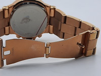 Heren polshorloge, michael kors, mk 5412 - afbeelding 10 van  15
