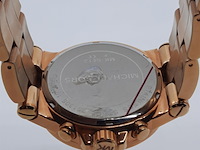 Heren polshorloge, michael kors, mk 5412 - afbeelding 11 van  15