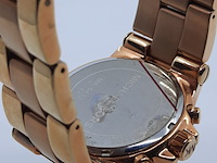 Heren polshorloge, michael kors, mk 5412 - afbeelding 12 van  15
