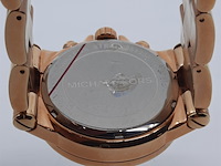 Heren polshorloge, michael kors, mk 5412 - afbeelding 13 van  15