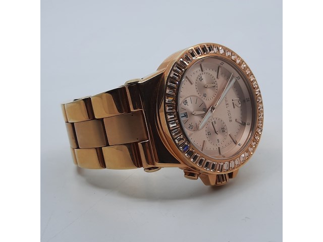 Heren polshorloge, michael kors, mk 5412 - afbeelding 15 van  15