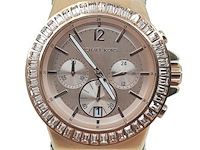 Heren polshorloge, michael kors, mk 5412 - afbeelding 1 van  15