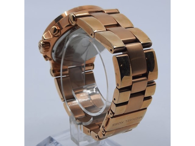 Heren polshorloge, michael kors, mk 5412 - afbeelding 3 van  15