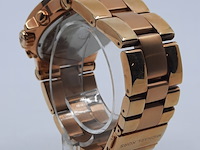 Heren polshorloge, michael kors, mk 5412 - afbeelding 3 van  15