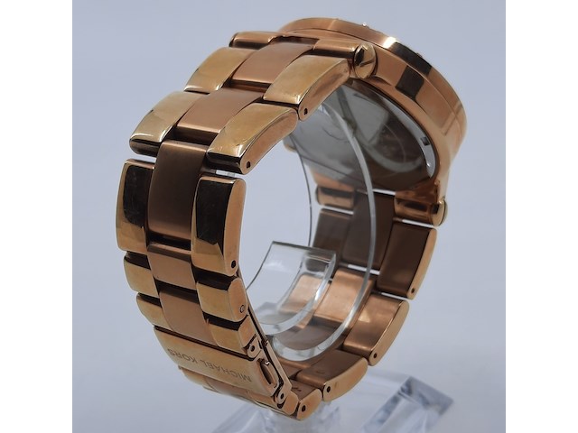 Heren polshorloge, michael kors, mk 5412 - afbeelding 4 van  15