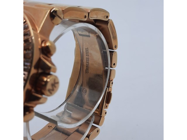 Heren polshorloge, michael kors, mk 5412 - afbeelding 8 van  15