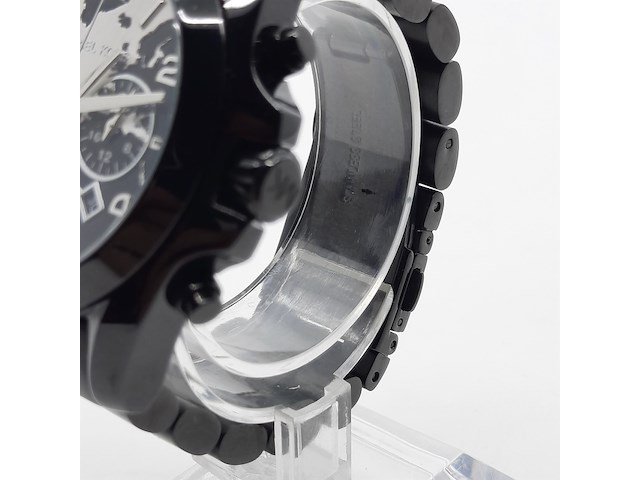 Heren polshorloge, michael kors, mk 6271 - afbeelding 2 van  20