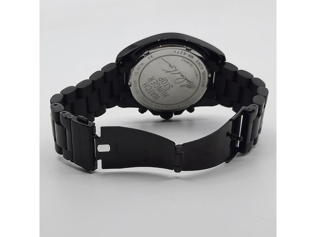 Heren polshorloge, michael kors, mk 6271 - afbeelding 3 van  20
