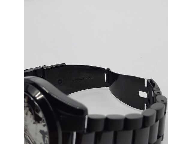 Heren polshorloge, michael kors, mk 6271 - afbeelding 4 van  20