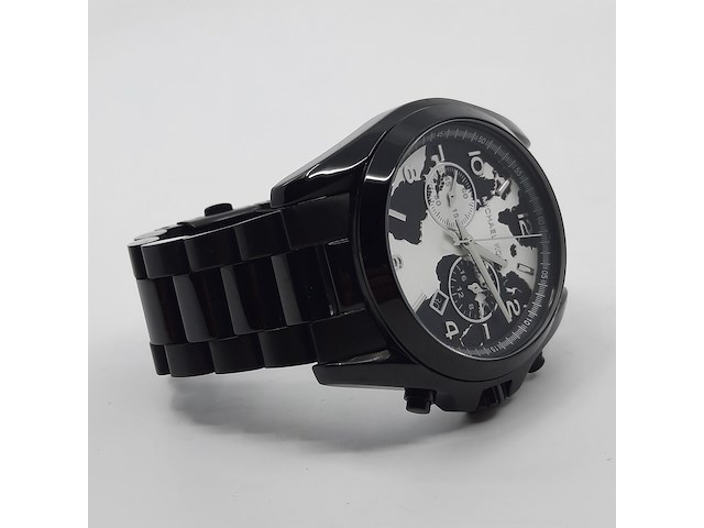 Heren polshorloge, michael kors, mk 6271 - afbeelding 8 van  20