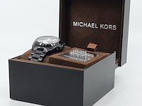 Heren polshorloge, michael kors, mk 6271 - afbeelding 10 van  20