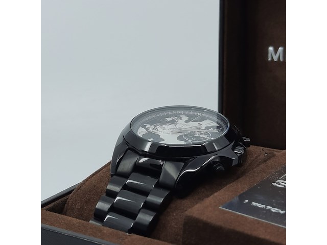 Heren polshorloge, michael kors, mk 6271 - afbeelding 11 van  20