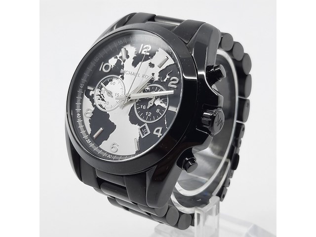 Heren polshorloge, michael kors, mk 6271 - afbeelding 12 van  20