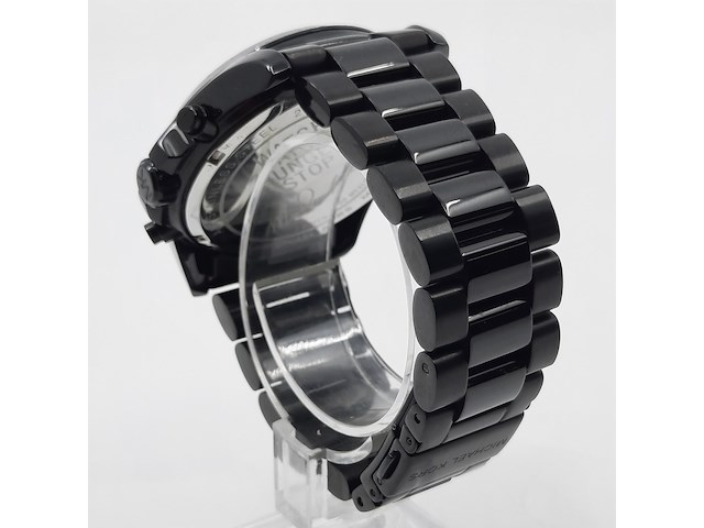 Heren polshorloge, michael kors, mk 6271 - afbeelding 15 van  20
