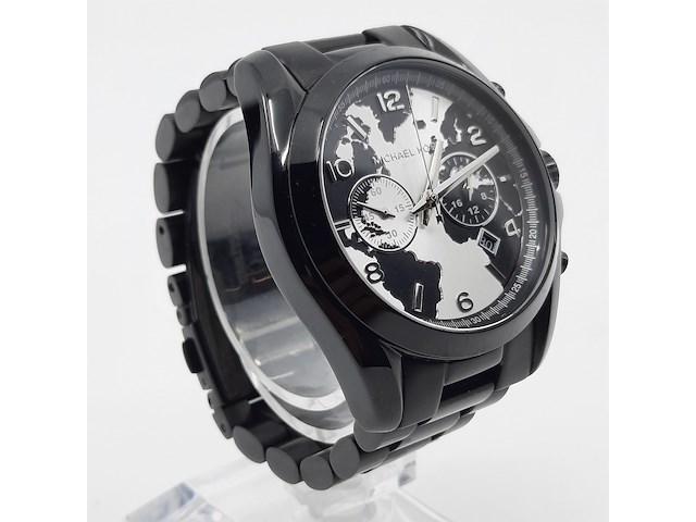 Heren polshorloge, michael kors, mk 6271 - afbeelding 18 van  20