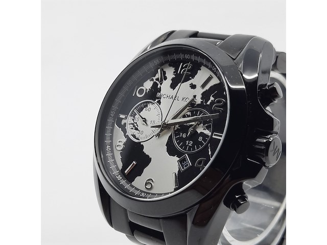 Heren polshorloge, michael kors, mk 6271 - afbeelding 19 van  20