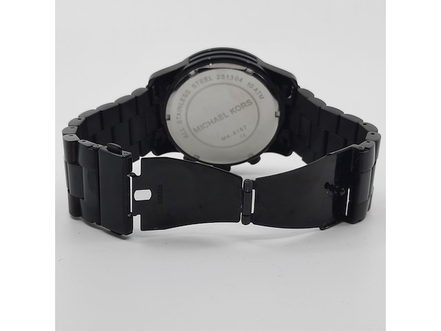 Heren polshorloge, michael kors, mk 8157 - afbeelding 3 van  15