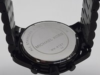 Heren polshorloge, michael kors, mk 8157 - afbeelding 4 van  15