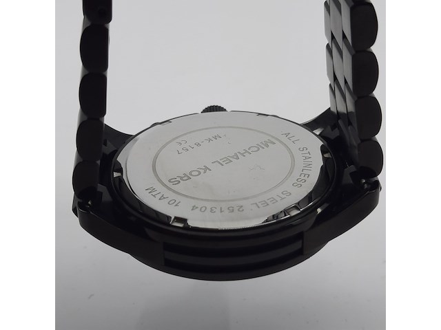 Heren polshorloge, michael kors, mk 8157 - afbeelding 6 van  15