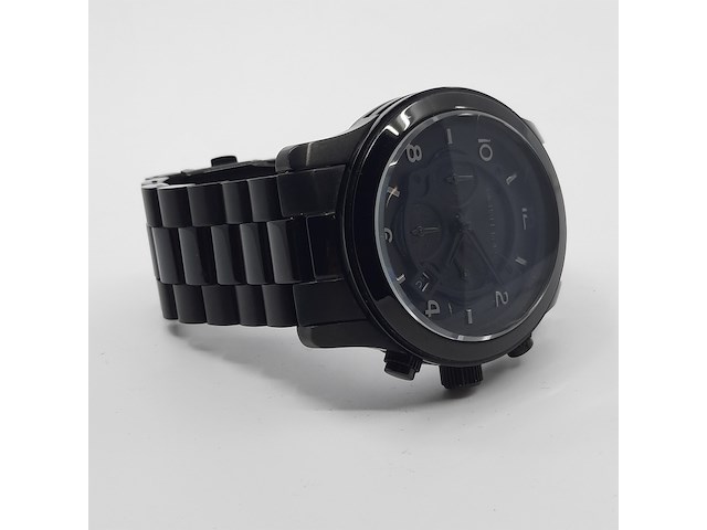 Heren polshorloge, michael kors, mk 8157 - afbeelding 7 van  15