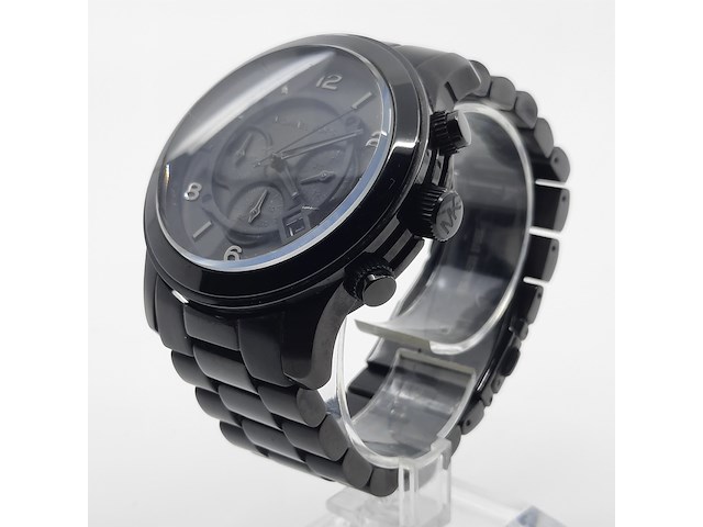 Heren polshorloge, michael kors, mk 8157 - afbeelding 8 van  15