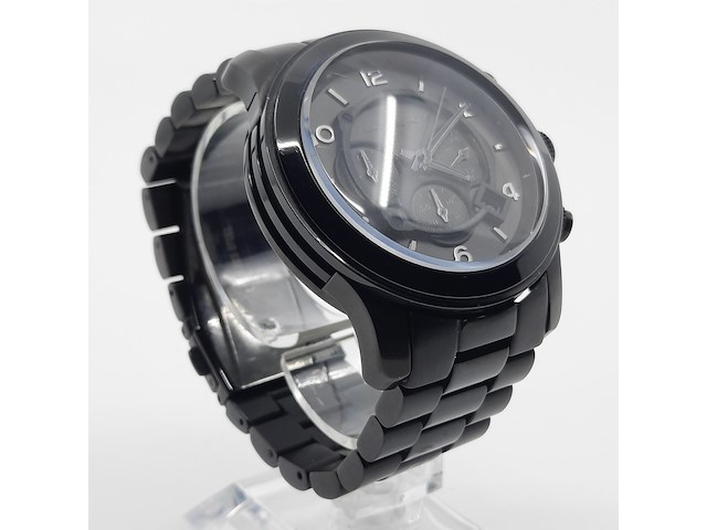 Heren polshorloge, michael kors, mk 8157 - afbeelding 13 van  15