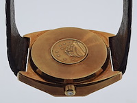 Heren polshorloge, omega, constellation quartz - afbeelding 5 van  19