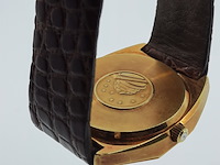 Heren polshorloge, omega, constellation quartz - afbeelding 6 van  19