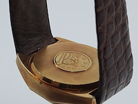 Heren polshorloge, omega, constellation quartz - afbeelding 7 van  19