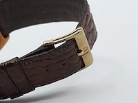 Heren polshorloge, omega, constellation quartz - afbeelding 8 van  19