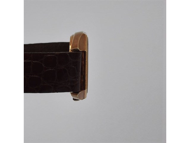 Heren polshorloge, omega, constellation quartz - afbeelding 11 van  19