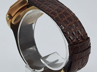 Heren polshorloge, omega, constellation quartz - afbeelding 14 van  19