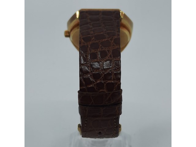 Heren polshorloge, omega, constellation quartz - afbeelding 15 van  19