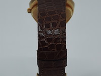 Heren polshorloge, omega, constellation quartz - afbeelding 15 van  19