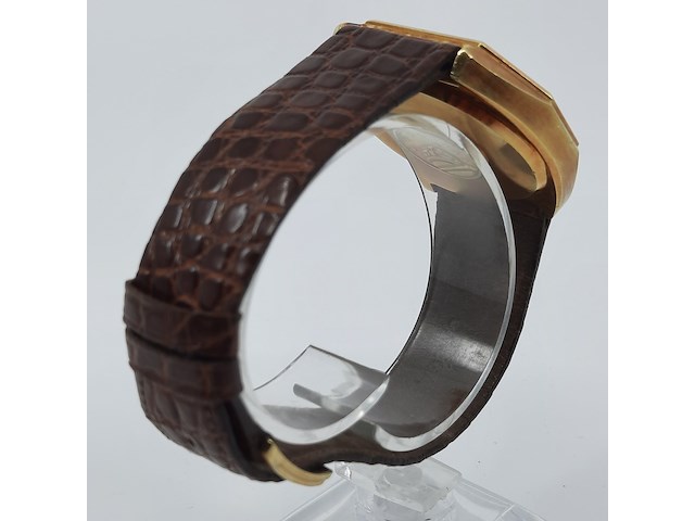 Heren polshorloge, omega, constellation quartz - afbeelding 16 van  19