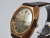 Heren polshorloge, omega, constellation quartz - afbeelding 2 van  20