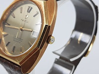 Heren polshorloge, omega, constellation quartz - afbeelding 3 van  20