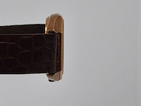 Heren polshorloge, omega, constellation quartz - afbeelding 13 van  20