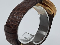 Heren polshorloge, omega, constellation quartz - afbeelding 18 van  20