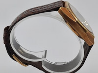 Heren polshorloge, omega, constellation quartz - afbeelding 19 van  20