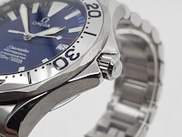 Heren polshorloge, omega, seamaster 2255.80.00 - afbeelding 3 van  34