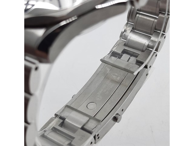 Heren polshorloge, omega, seamaster 2255.80.00 - afbeelding 4 van  34