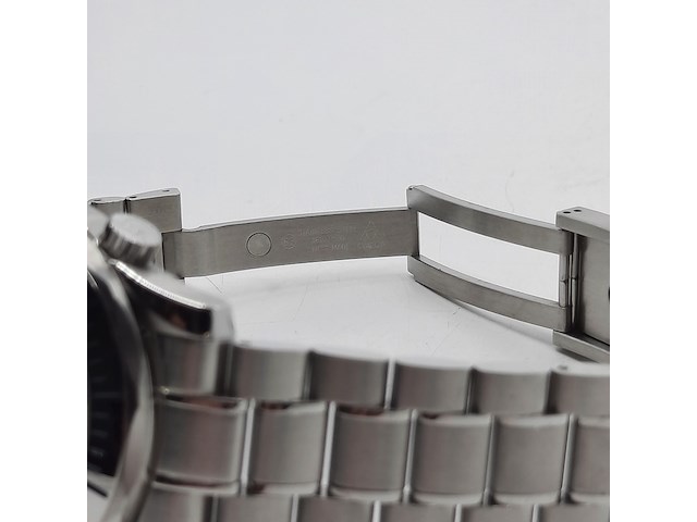 Heren polshorloge, omega, seamaster 2255.80.00 - afbeelding 8 van  34