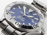 Heren polshorloge, omega, seamaster 2255.80.00 - afbeelding 11 van  34