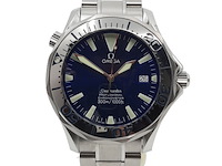Heren polshorloge, omega, seamaster 2255.80.00 - afbeelding 1 van  34