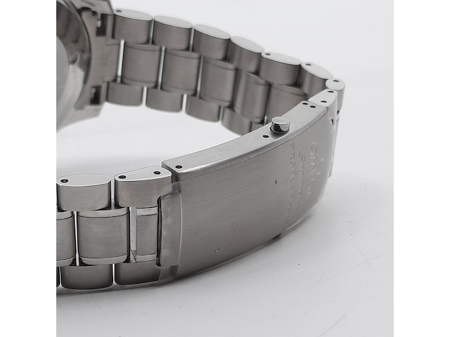 Heren polshorloge, omega, seamaster 2255.80.00 - afbeelding 13 van  34