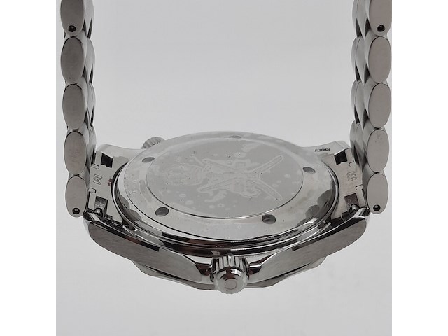 Heren polshorloge, omega, seamaster 2255.80.00 - afbeelding 14 van  34