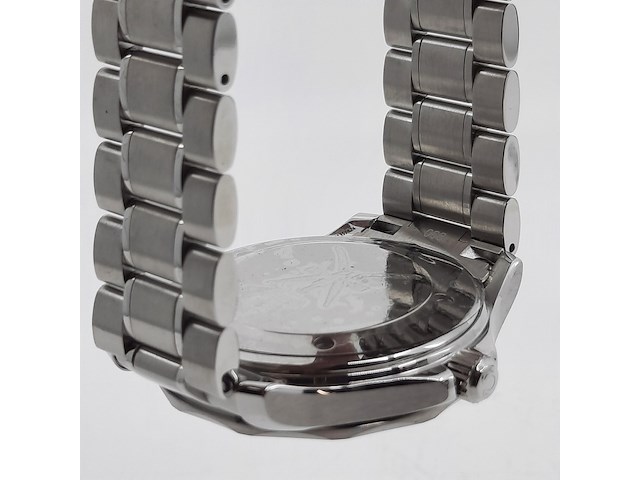 Heren polshorloge, omega, seamaster 2255.80.00 - afbeelding 15 van  34