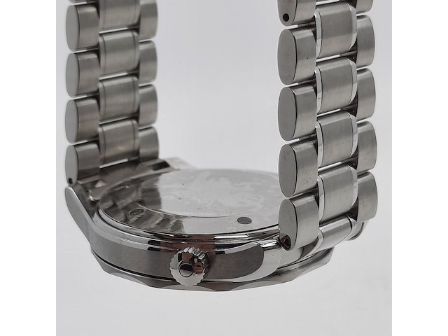 Heren polshorloge, omega, seamaster 2255.80.00 - afbeelding 16 van  34